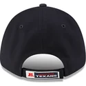 gorra-curva-azul-marino-ajustable-9forty-the-league-de-houston-texans-nfl-de-new-era