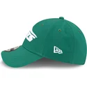 gorra-curva-verde-ajustable-9forty-the-league-de-new-york-jets-nfl-de-new-era