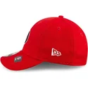 gorra-curva-roja-ajustable-para-nino-9forty-the-league-de-san-francisco-49ers-nfl-de-new-era