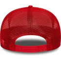 gorra-plana-trucker-roja-golfer-international-series-games-2024-de-kansas-city-chiefs-nfl-de-new-era