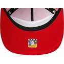 gorra-plana-trucker-roja-golfer-international-series-games-2024-de-kansas-city-chiefs-nfl-de-new-era