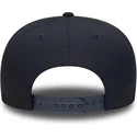 gorra-curva-azul-marino-snapback-9seventy-stretch-snap-de-alpine-f1-team-formula-1-de-new-era