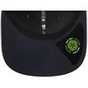 gorra-curva-azul-marino-snapback-9seventy-stretch-snap-de-alpine-f1-team-formula-1-de-new-era