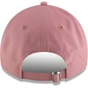 gorra-curva-rosa-ajustable-con-logo-rosa-9twenty-seasonal-de-mclaren-racing-formula-1-de-new-era