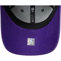 gorra-curva-negra-y-violeta-ajustable-9forty-side-patch-de-los-angeles-lakers-nba-de-new-era