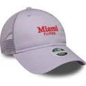 gorra-trucker-violeta-ajustable-para-mujer-9twenty-city-de-miami-ciudades-y-playas-de-new-era