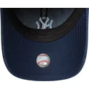 gorra-curva-azul-marino-ajustable-para-mujer-9twenty-denim-de-new-york-yankees-mlb-de-new-era