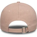 gorra-curva-rosa-ajustable-para-mujer-9twenty-dye-denim-de-new-york-yankees-mlb-de-new-era