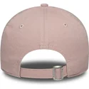 gorra-curva-rosa-ajustable-para-mujer-con-logo-rosa-9twenty-mini-washed-de-new-york-yankees-mlb-de-new-era