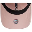 gorra-curva-rosa-ajustable-para-mujer-con-logo-rosa-9twenty-mini-washed-de-new-york-yankees-mlb-de-new-era