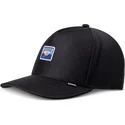 gorra-curva-negra-snapback-mountain-hft-perfo-de-djinns