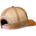 gorra-trucker-marron-do-nothing-club-hft-dnc-pool-de-djinns