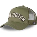 gorra-trucker-verde-para-nino-kidbuckl-k-de-von-dutch