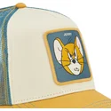 gorra-trucker-beige-y-azul-jerry-taj6-jer-looney-tunes-de-capslab