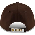 gorra-curva-marron-ajustable-9forty-the-league-de-san-diego-padres-mlb-de-new-era