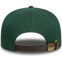 gorra-curva-verde-ajustable-9fifty-retro-crown-outdoor-fishing-club-de-new-era