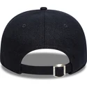 gorra-plana-azul-marino-ajustable-9fifty-retro-crown-heritage-de-detroit-tigers-mlb-de-new-era