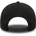 gorra-curva-negra-snapback-con-logo-negro-9forty-flawless-mesh-de-new-york-yankees-mlb-de-new-era