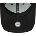 gorra-curva-negra-snapback-con-logo-negro-9forty-flawless-mesh-de-new-york-yankees-mlb-de-new-era