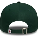 gorra-curva-verde-ajustable-9forty-seasonal-de-ac-milan-serie-a-de-new-era
