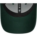 gorra-curva-verde-ajustable-9forty-seasonal-de-ac-milan-serie-a-de-new-era