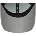 gorra-curva-gris-snapback-9forty-core-de-ufc-ultimate-fighting-championship-de-new-era