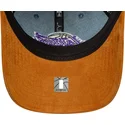 gorra-curva-azul-y-marron-ajustable-9twenty-denim-midi-de-los-angeles-lakers-nba-de-new-era