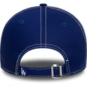 gorra-curva-azul-ajustable-9twenty-contrast-stitch-de-los-angeles-dodgers-mlb-de-new-era