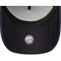 gorra-trucker-azul-marino-a-frame-script-de-new-york-yankees-mlb-de-new-era