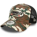 gorra-trucker-camuflaje-a-frame-scrambler-de-ducati-motor-motogp-de-new-era