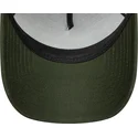 gorra-trucker-marron-y-verde-a-frame-animal-patch-de-bufalo-de-new-era
