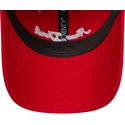 gorra-curva-naranja-ajustable-para-mujer-9twenty-city-de-new-york-de-new-era