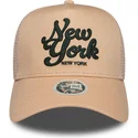 gorra-trucker-rosa-para-mujer-a-frame-city-de-new-york-de-new-era