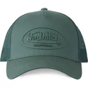 gorra-trucker-verde-log15-de-von-dutch
