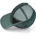 gorra-trucker-verde-log15-de-von-dutch