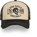 gorra-trucker-beige-y-negra-crew28-de-von-dutch