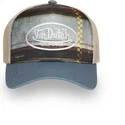 gorra-trucker-azul-subl11-de-von-dutch