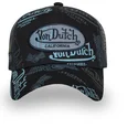 gorra-trucker-negra-y-azul-cafe06-de-von-dutch