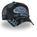 gorra-trucker-negra-y-azul-cafe06-de-von-dutch