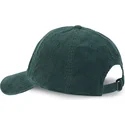 gorra-curva-verde-ajustable-log08-de-von-dutch