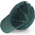 gorra-curva-verde-ajustable-log08-de-von-dutch
