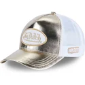gorra-trucker-dorada-reg-g-de-von-dutch