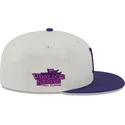 gorra-plana-beige-y-violeta-ajustada-59fifty-clr-dvlp-de-boston-red-sox-mlb-de-new-era