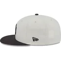gorra-plana-beige-y-negra-ajustada-59fifty-clr-dvlp-de-new-york-yankees-mlb-de-new-era