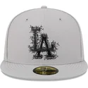 gorra-plana-gris-ajustada-59fifty-cracked-de-los-angeles-dodgers-mlb-de-new-era
