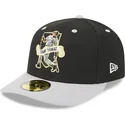 gorra-curva-negra-y-gris-ajustada-59fifty-player-frank-thomas-de-chicago-white-sox-mlb-de-new-era