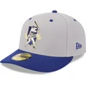 gorra-curva-gris-y-azul-ajustada-59fifty-player-shohei-ohtani-de-los-angeles-dodgers-mlb-de-new-era
