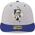 gorra-curva-gris-y-azul-ajustada-59fifty-player-shohei-ohtani-de-los-angeles-dodgers-mlb-de-new-era