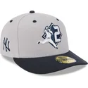 gorra-curva-gris-y-azul-marino-ajustada-59fifty-player-derek-jeter-de-new-york-yankees-mlb-de-new-era