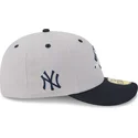 gorra-curva-gris-y-azul-marino-ajustada-59fifty-player-derek-jeter-de-new-york-yankees-mlb-de-new-era